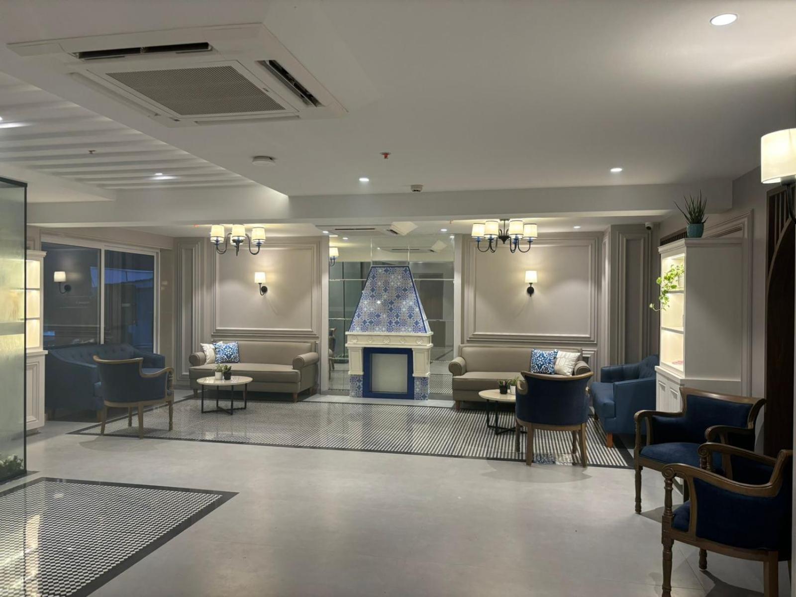 Meritas Goa 4*